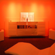 Illustration for article titled Skloibs White Box Cube Is Secret Living-Room Transformer